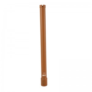 22mm Diamond core bits for concrete